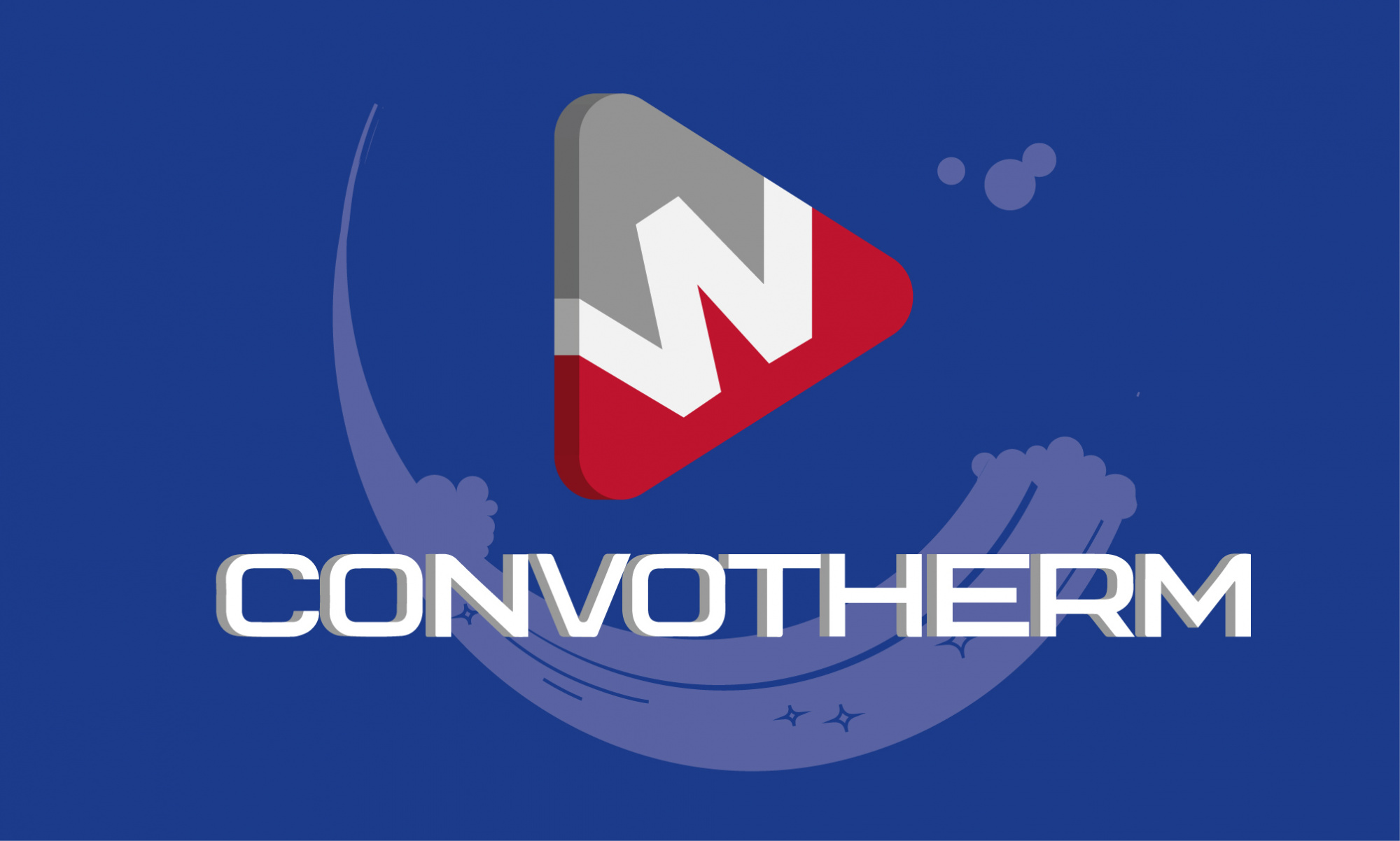 Convotherm: превосходя превосходящих ожидания Convotherm: превосходя превосходящих ожидания