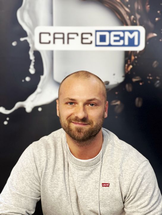 Николай Пучинин