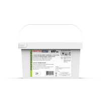RatioDem WRP tabs 25