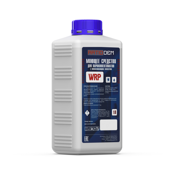 RatioDem WRP 1 л
